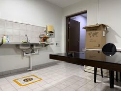 Ntuc Lifestyle Centre (jurong) (D22), Office #586030461